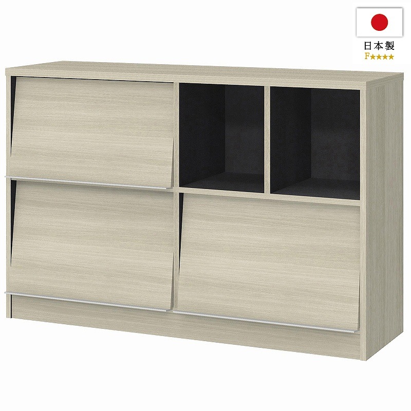 ディスプレイラック パルフ PAL8512-3D【お客様組立商品】の通販｜東京