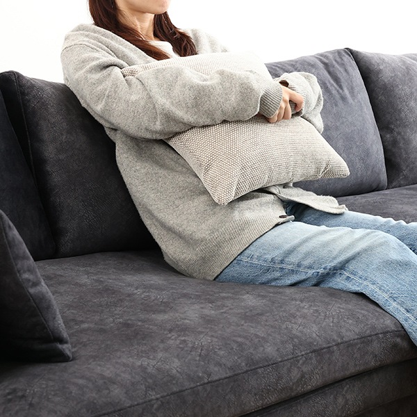 クッション　コーデ　ソファ用オブション K04C-C2P-TA1 66919131 全国配送可 コクヨ kokuyo オプション］ グリッド ｜ クッション ユニット式 ソファ ソファベッド