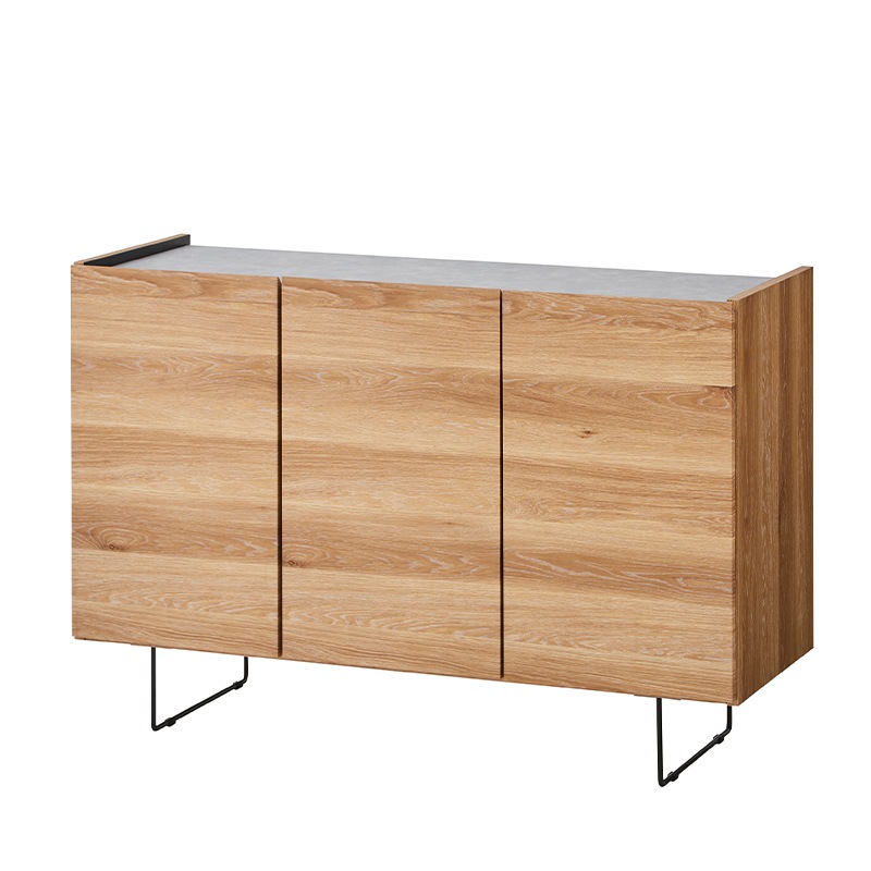 サイドボード ダブル 120SB 【大型商品配送】の通販｜東京インテリア