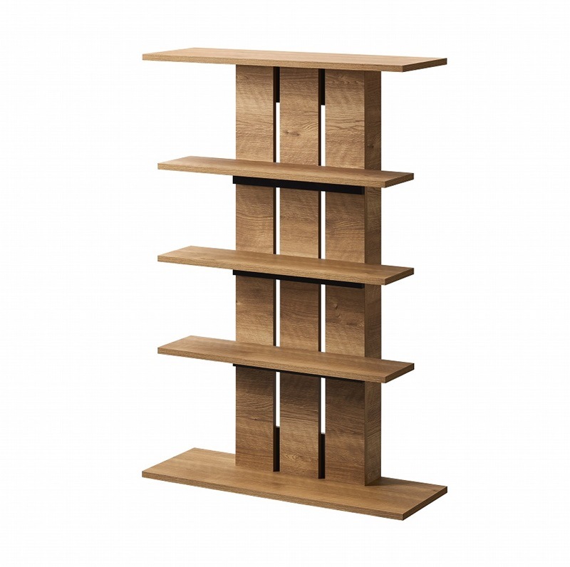 オープンシェルフ IF-トレッカー-TK-1280SH【お客様組立商品】（TVで