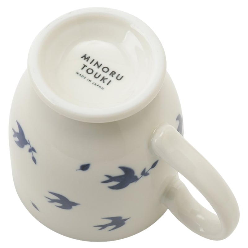 マグ MU06416 ツバメの通販｜東京インテリア公式通販