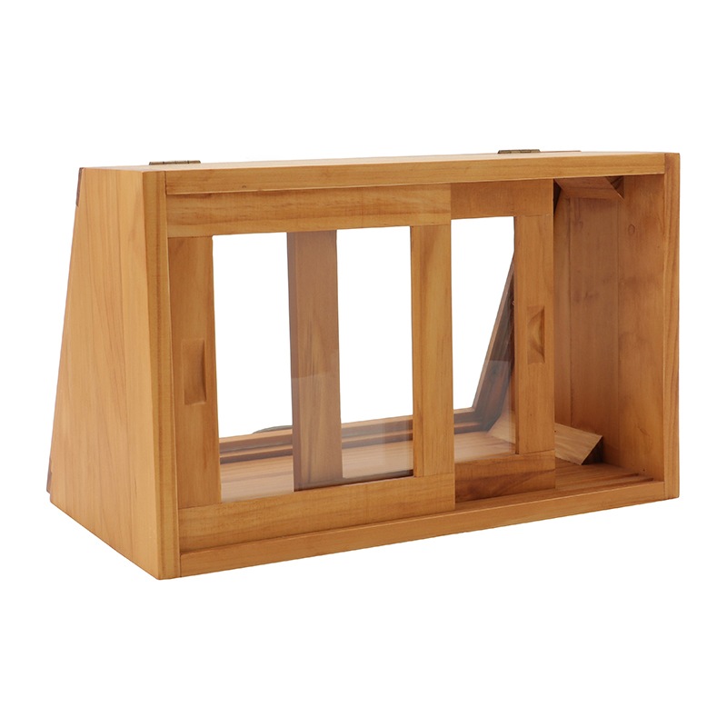 実店舗のみ取扱い商品】ガラスケース MUD-6065NA WSの通販｜東京