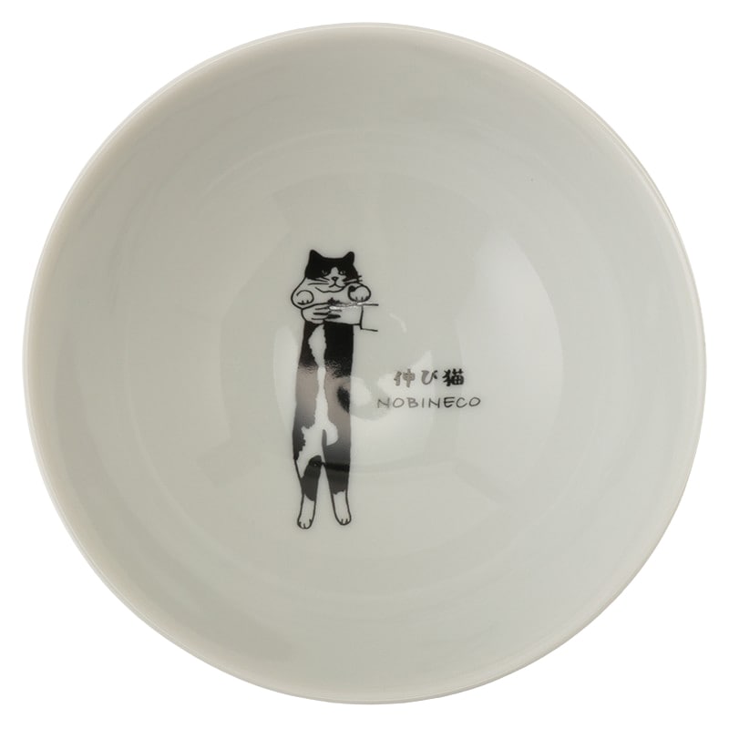 飯碗 MK22162 猫との日常の通販｜東京インテリア公式通販