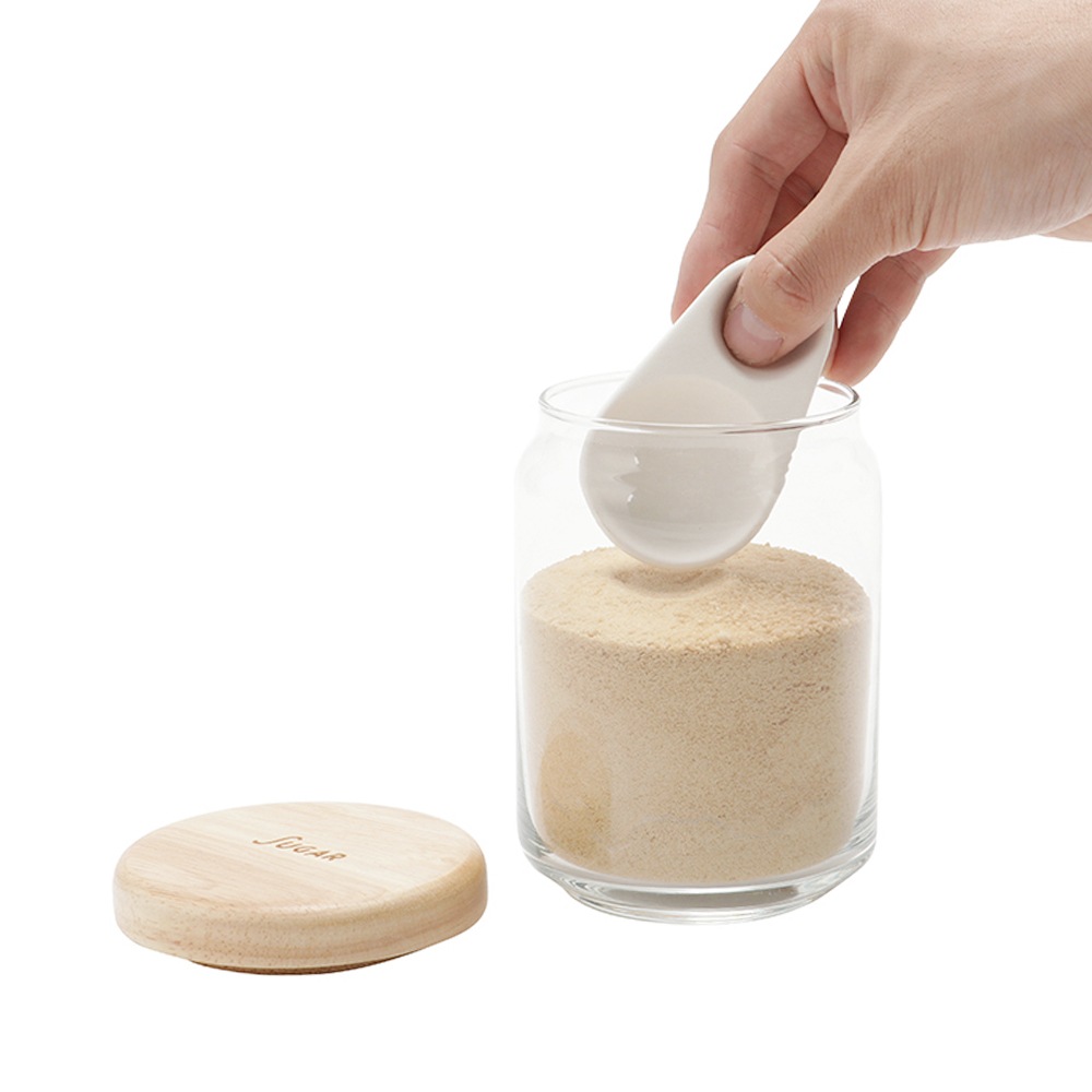 珪藻土スプーン KK湿気をとる計量スプーンの通販｜東京インテリア公式通販