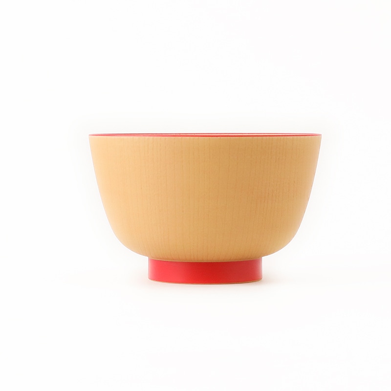 オーダー受付中♡ ⸝木製汁椀(1000円) Amazon.co.jp: お椀 木製 汁椀 ナチュラルボウル 訳あり (中