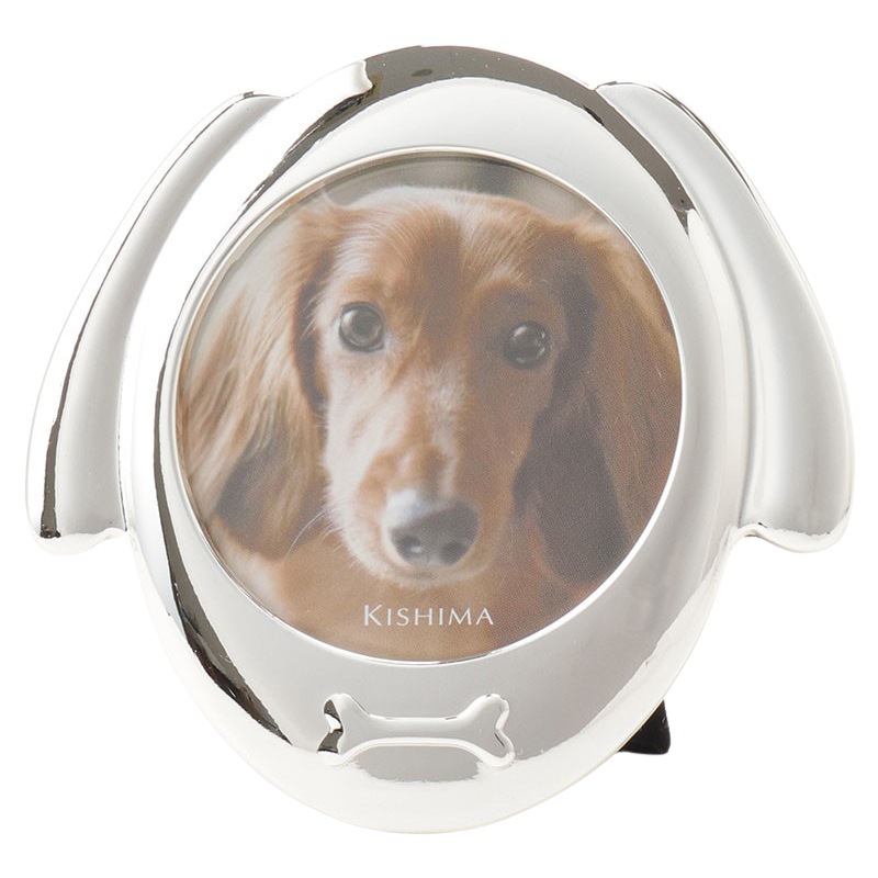 コニカ　フォトフレーム フォトフレーム Coco KP-31424 ドッグSVの通販｜東京インテリア公式通販