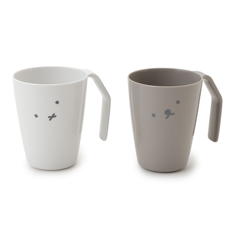 コップ ディックブルーナ ドライカップの通販｜東京インテリア公式通販