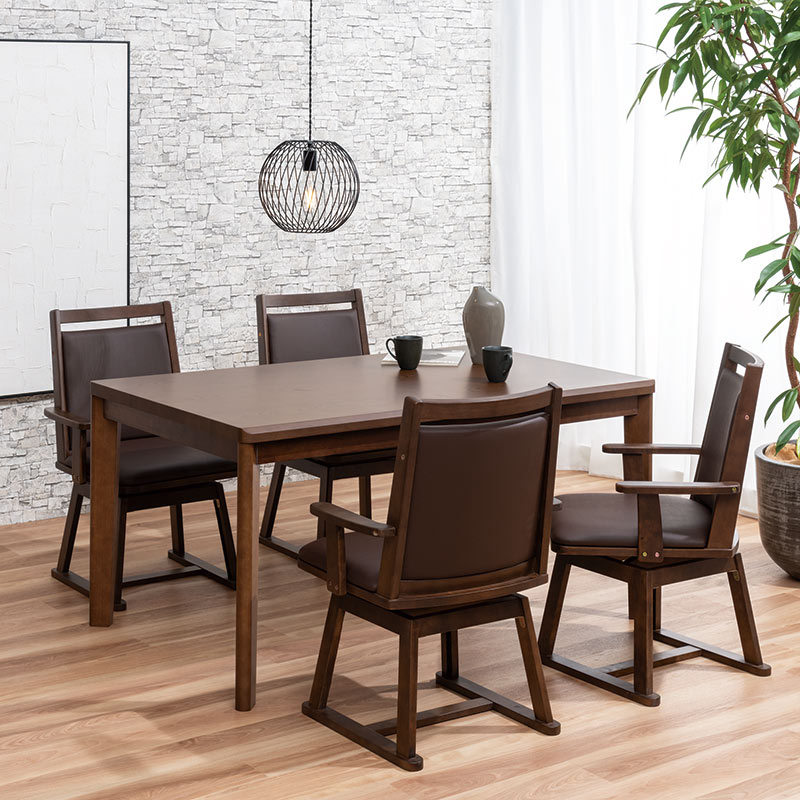 東京インテリア】テーブル（こたつ機能付） 【公式通販】