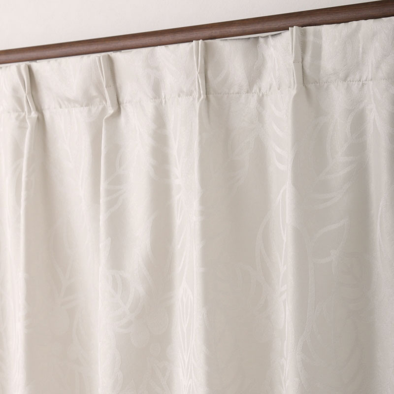 既製ドレープカーテン リリス Iv 1枚入り サイズにより価格が異なりますの通販 東京インテリア公式通販