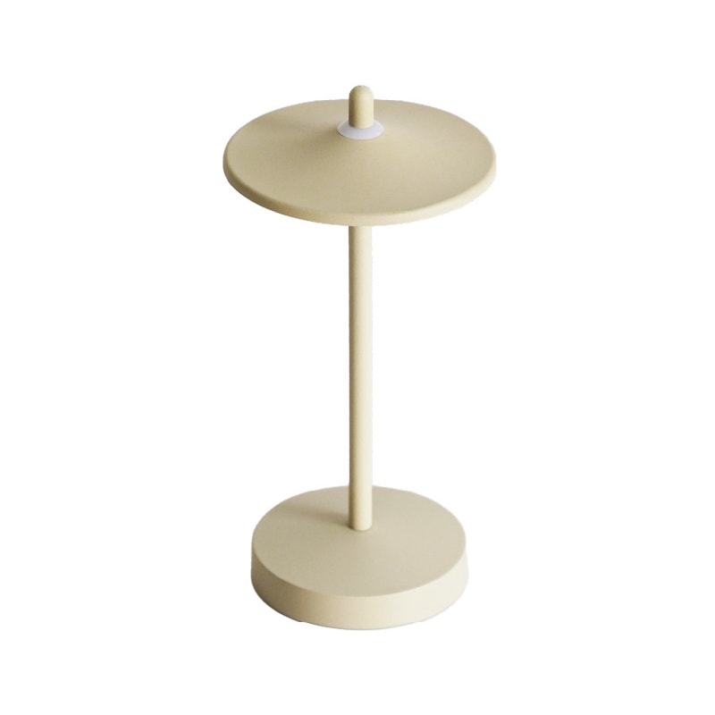 ポータブルランプ Pala LA5413 ※4色から選べます。□ の通販｜東京