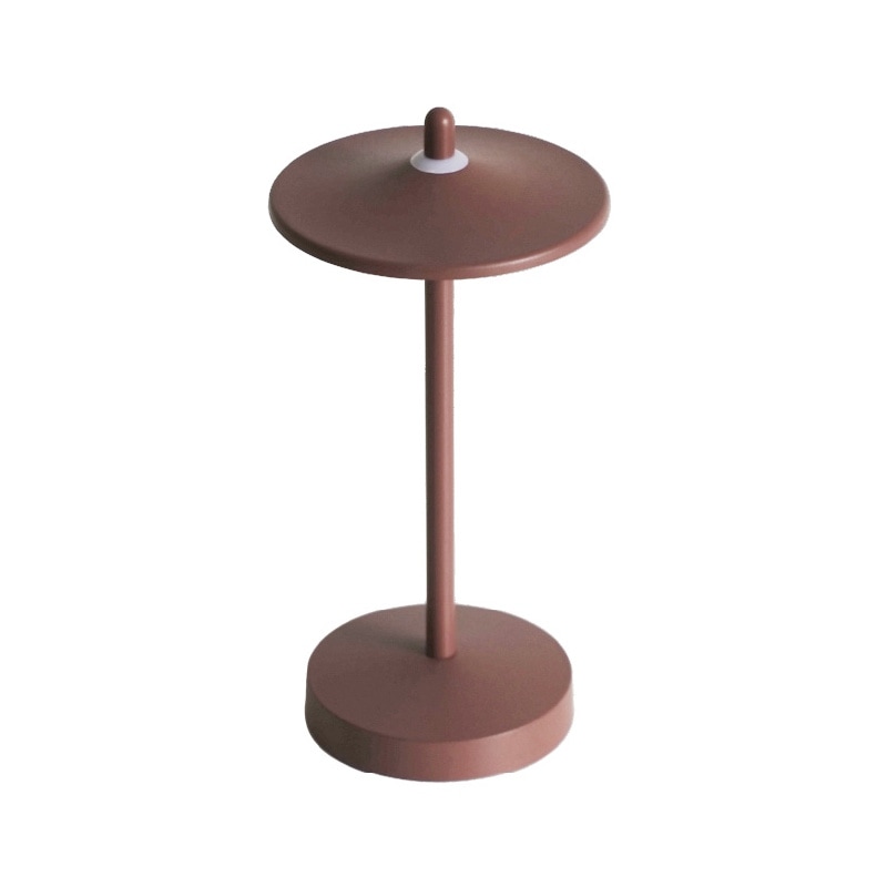 ポータブルランプ Pala LA5413 ※4色から選べます。□ の通販｜東京