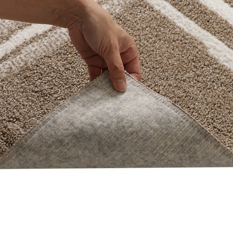 スペースラグ ノッカ ※3サイズ有 【床暖・ホットカーペット対応】の