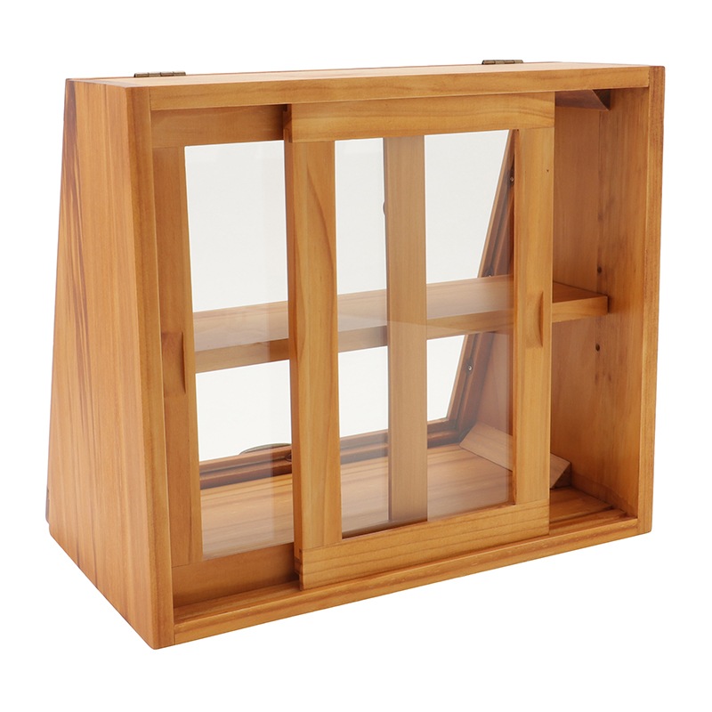 実店舗のみ取扱い商品】ガラスケース MUD-6066NA WSの通販｜東京