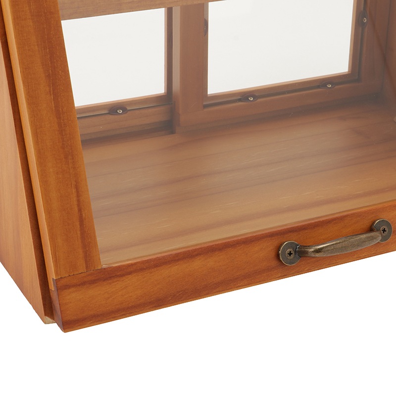 実店舗のみ取扱い商品】ガラスケース MUD-6066NA WSの通販｜東京