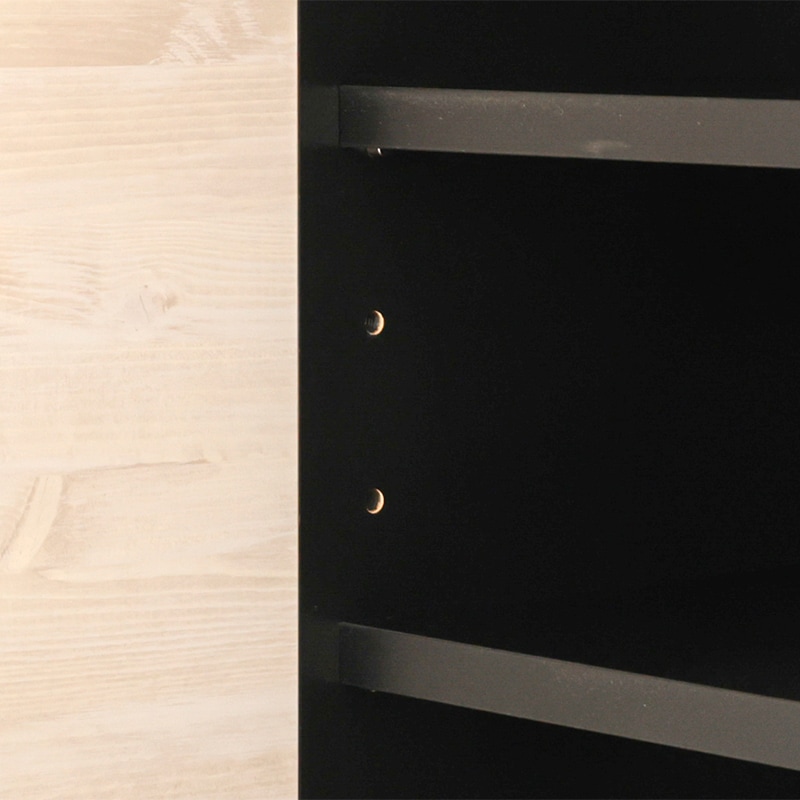 サイドボード レオ138SB【大型商品配送】の通販｜東京インテリア公式通販