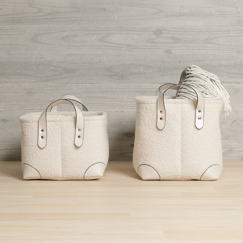 バスケット IF fluffy M IV ◇ 20%OFFの通販｜東京インテリア公式通販