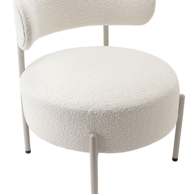 チェア IF aimer IVBE【お客様組立商品】の通販｜東京インテリア公式通販