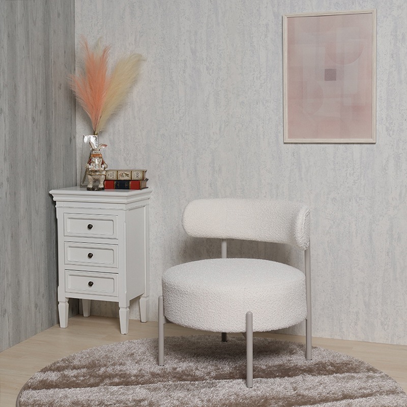 チェア IF aimer IVBE【お客様組立商品】の通販｜東京インテリア公式通販