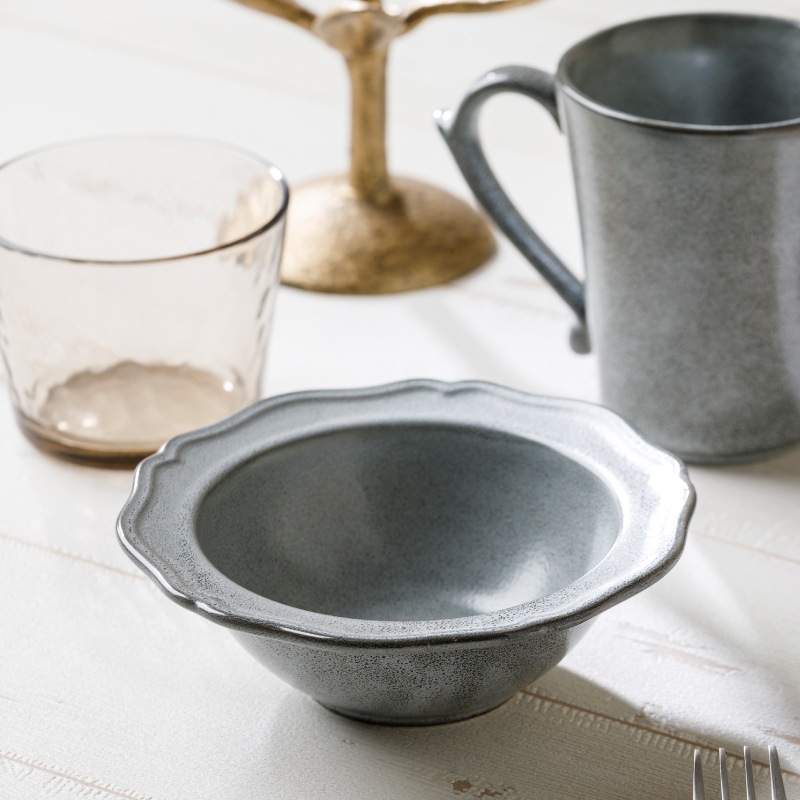 ボウルS if レリーフ ボウル14 GYの通販｜東京インテリア公式通販