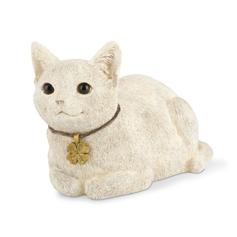 オーナメント Sitting Cat KH-61369の通販｜東京インテリア公式通販