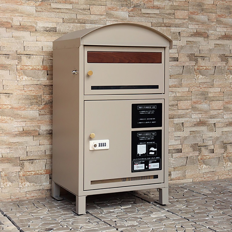 宅配ポスト PBX-107 リーノ LBEの通販｜東京インテリア公式通販