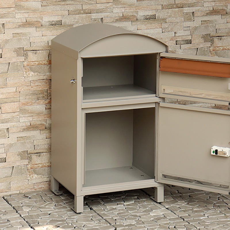 宅配ポスト PBX-107 リーノ LBEの通販｜東京インテリア公式通販