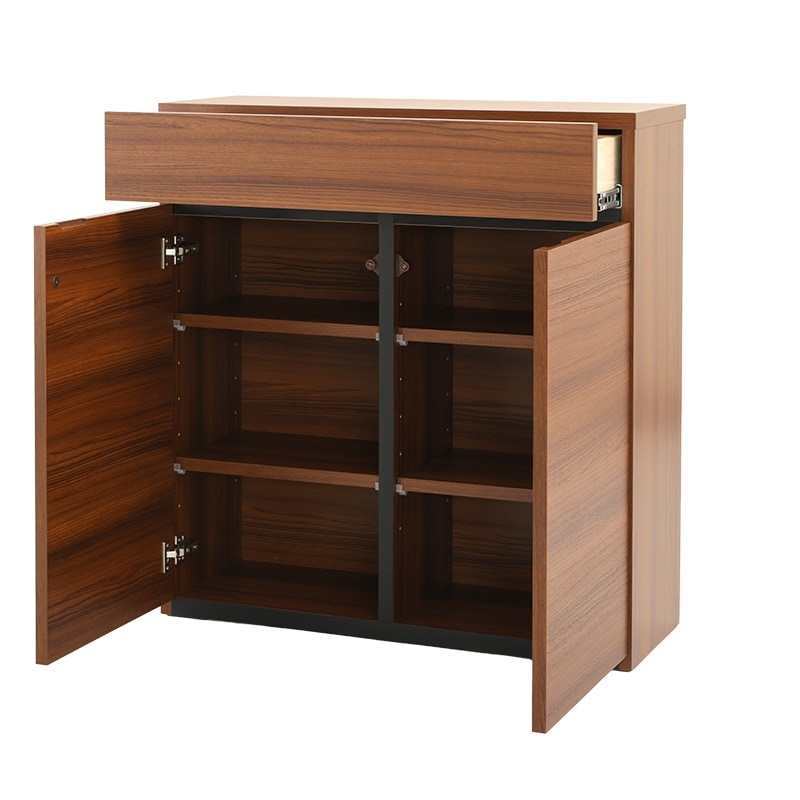 サイドボード ハンク 80SB 【大型商品配送】の通販｜東京インテリア