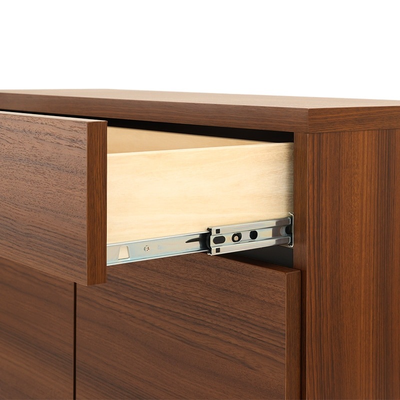 サイドボード ハンク 80SB 【大型商品配送】の通販｜東京インテリア