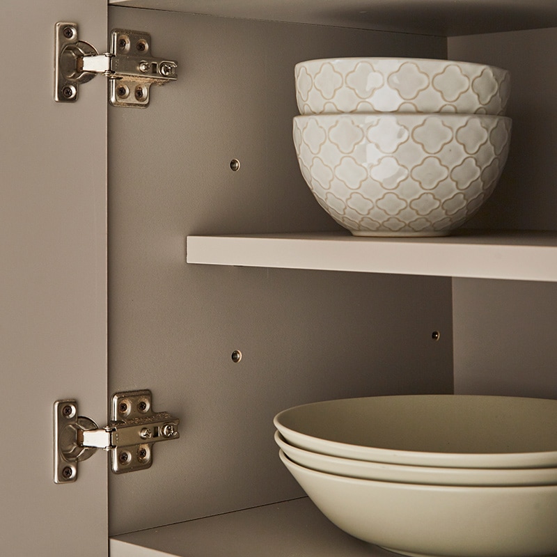 キッチンボード レイバー2 140KB【大型商品配送】の通販｜東京