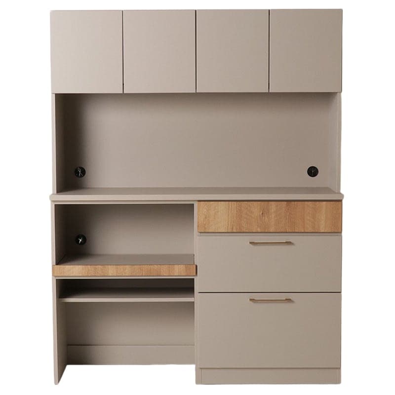 東京インテリア　キッチンボード　レイバー2 キッチンボード レイバー2 140KB【大型商品配送】の通販｜東京