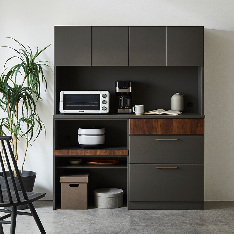 キッチンボード レイバー2 140KB【大型商品配送】の通販｜東京