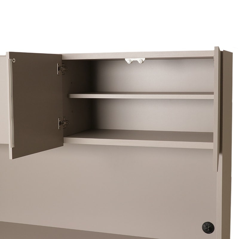 キッチンボード レイバー2 140KB【大型商品配送】の通販｜東京