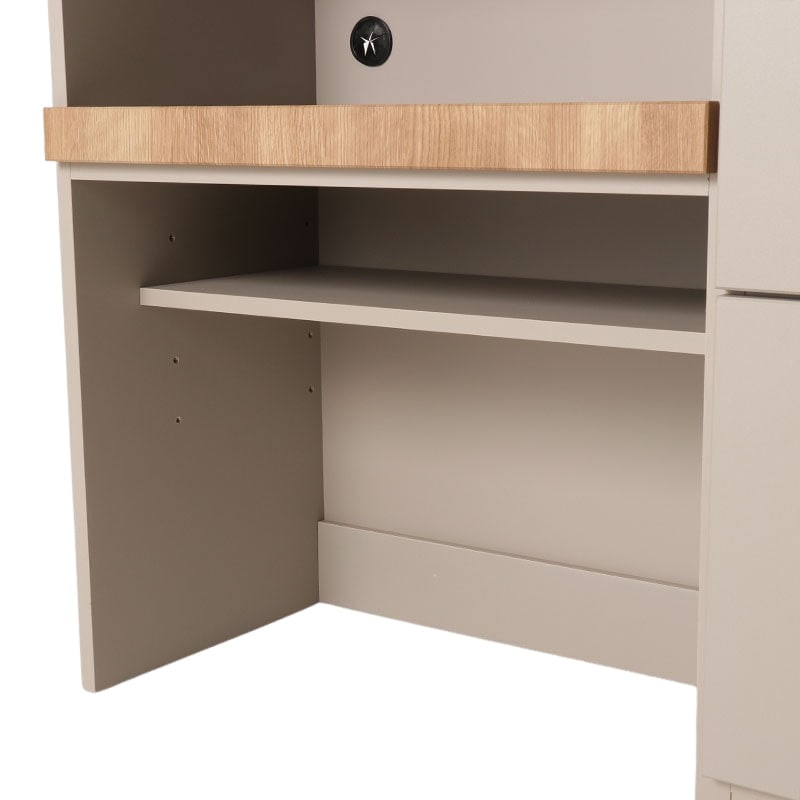 キッチンボード レイバー2 140KB【大型商品配送】の通販｜東京