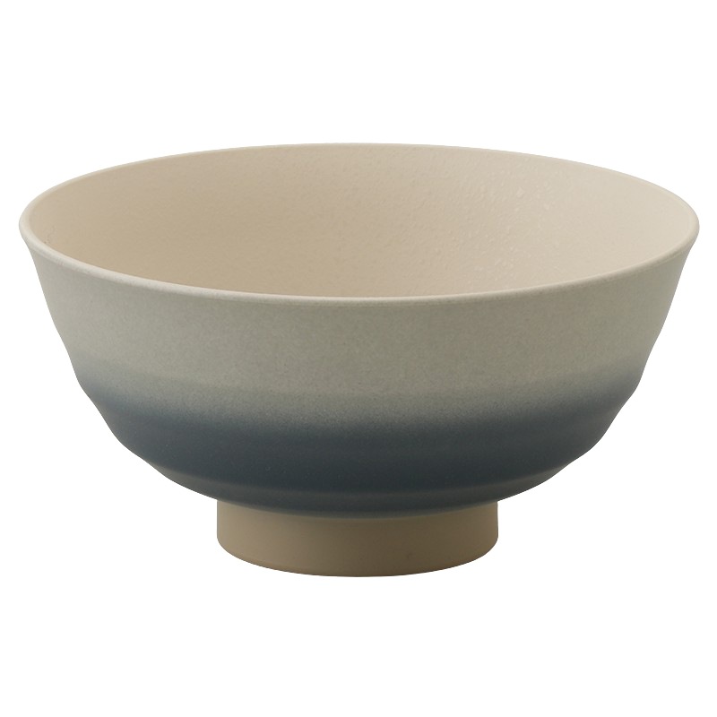 飯碗 IF ご飯がくっつきにくい平筋【if Home】 の通販｜東京インテリア