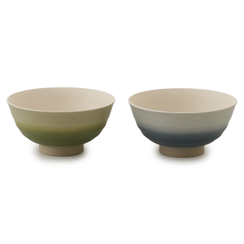 飯碗 IF ご飯がくっつきにくい平筋【if Home】 の通販｜東京インテリア