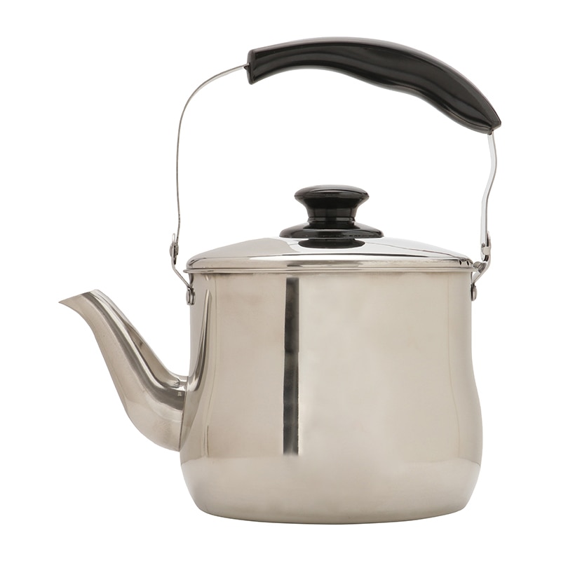 ケトル エリックⅢ 広口ケトル3.0Lの通販｜東京インテリア公式通販