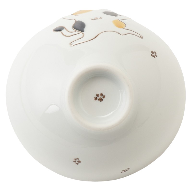 飯碗 IF90780 wave碗 ミケ 【if Home】の通販｜東京インテリア公式通販