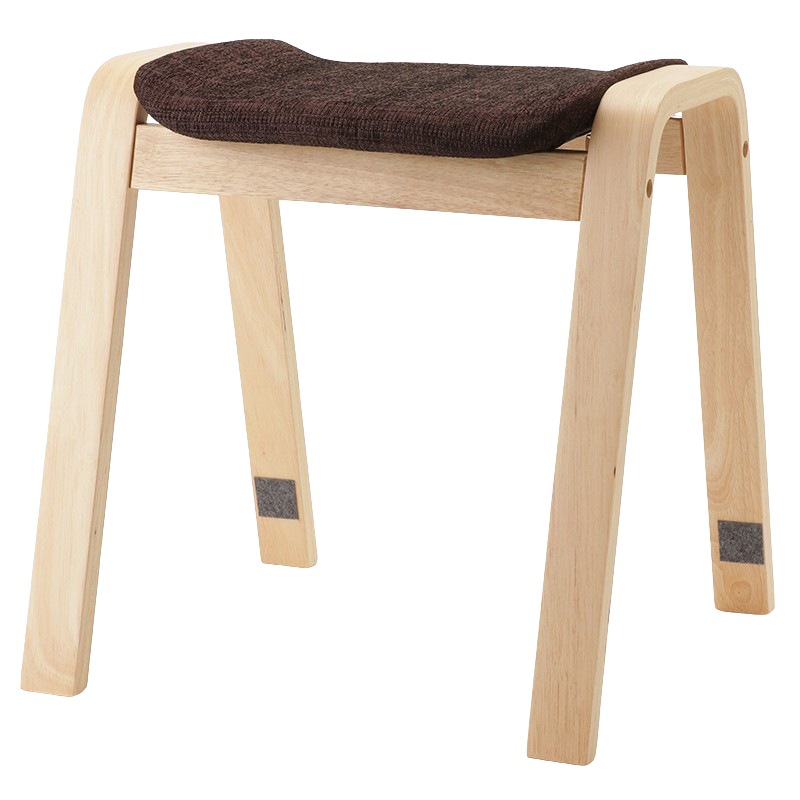 展示台　スツール 楽天市場】【特典付き】［ スツール タワー H45 ］山崎実業 tower