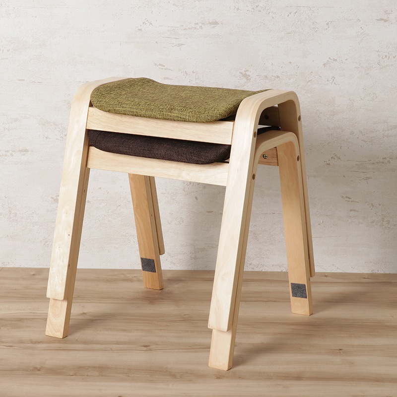 スタッキングスツール VH-7920-4の通販｜東京インテリア公式通販