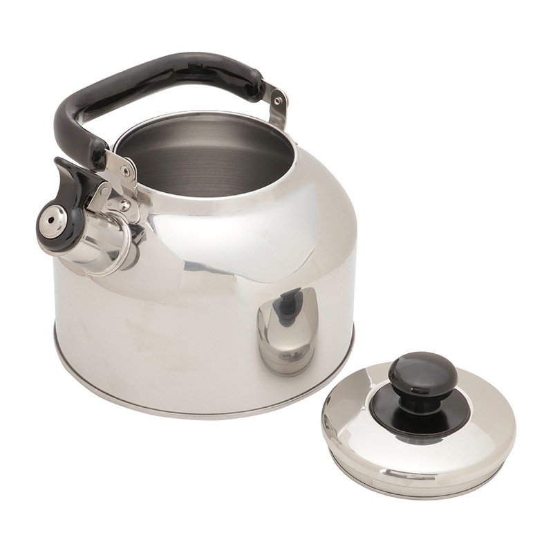 ケトル リラカン 笛吹広口ケトル3.6Lの通販｜東京インテリア公式通販