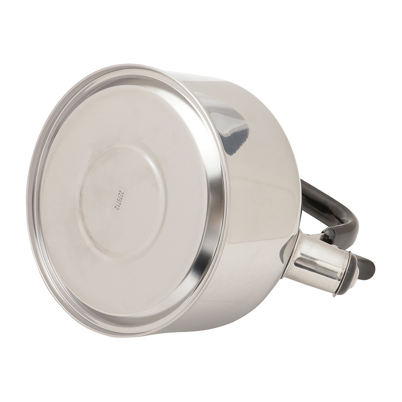 かんかん リラカン IH対応笛吹広口ケトル