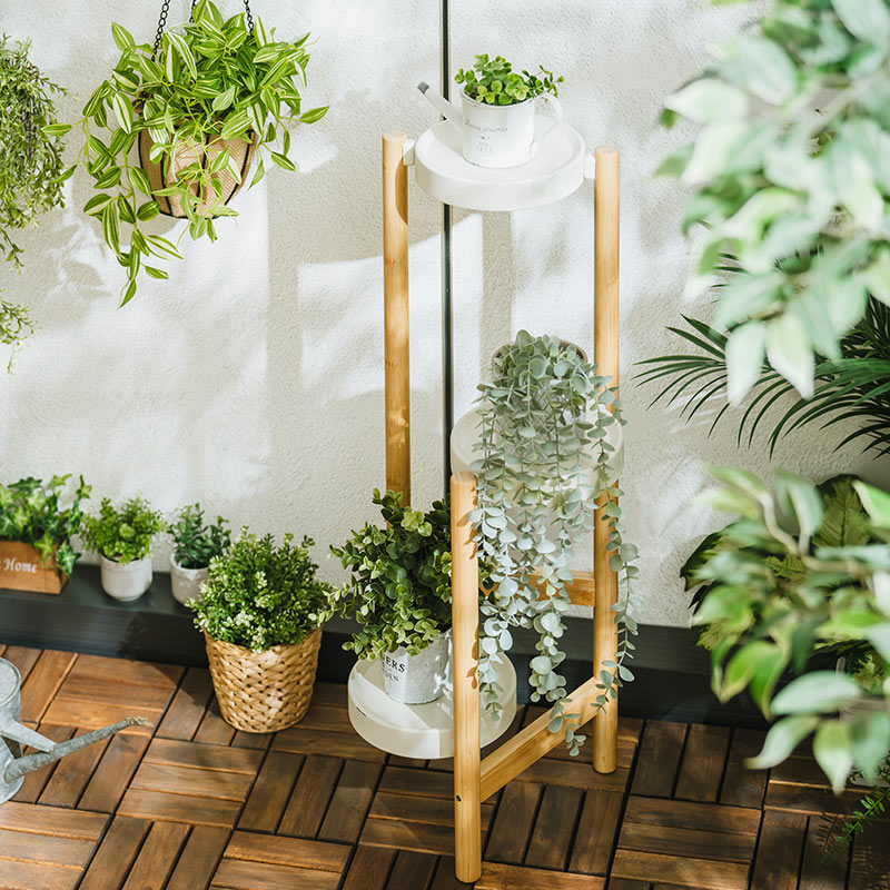 プランタースタンド NA Mサイズの通販｜東京インテリア公式通販