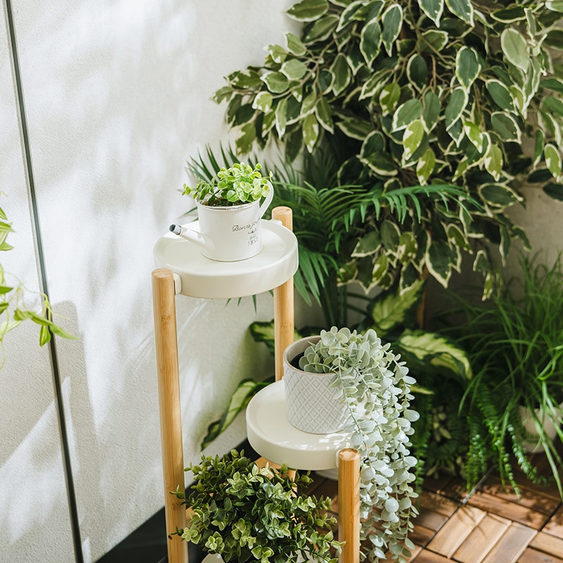 プランタースタンド NA Mサイズの通販｜東京インテリア公式通販