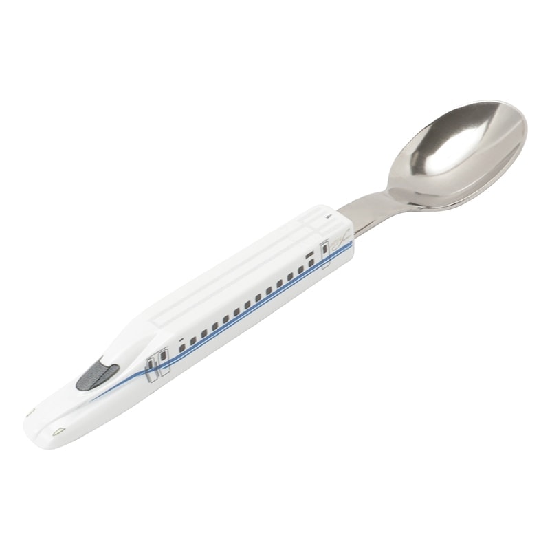 新幹線 スプーン DT51837 N700S WHの通販｜東京インテリア公式通販