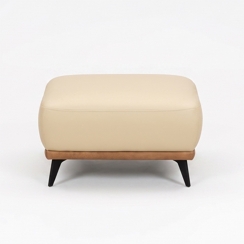 専用　オットマンのみ オットマン TOLEDO SD-506E SS/BK/B-OMC01/K6 サンド/ライトブラウン