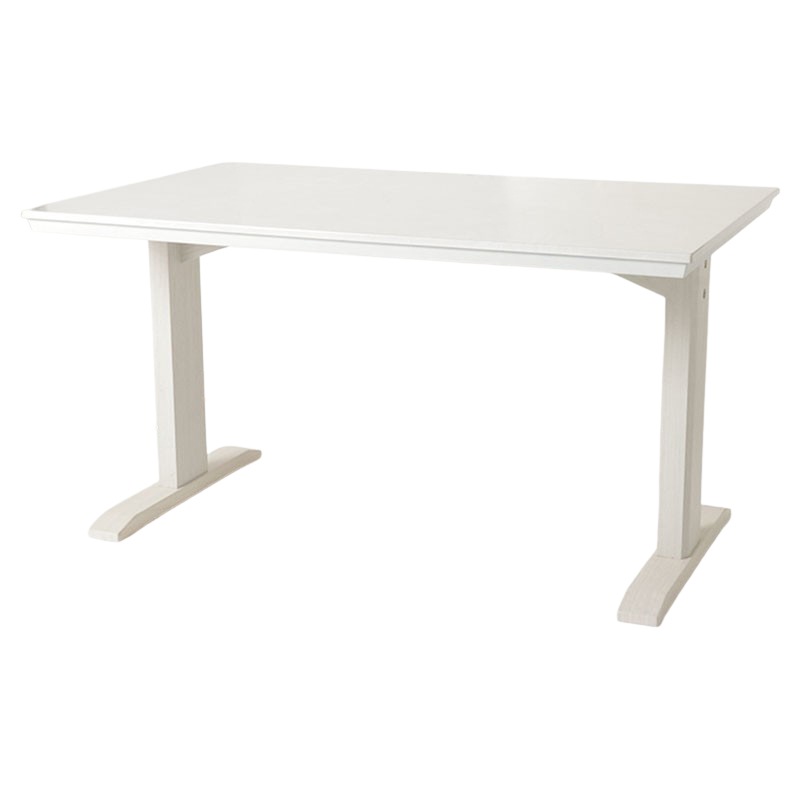 ダイニング4点セット TRUTH NEXT 135TOP シェードホワイト+TRUTH NEXT