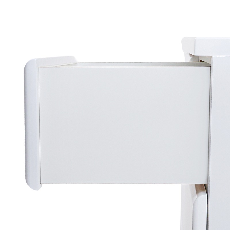 ハイチェスト SARA 80-6 WH【大型商品配送】の通販｜東京インテリア