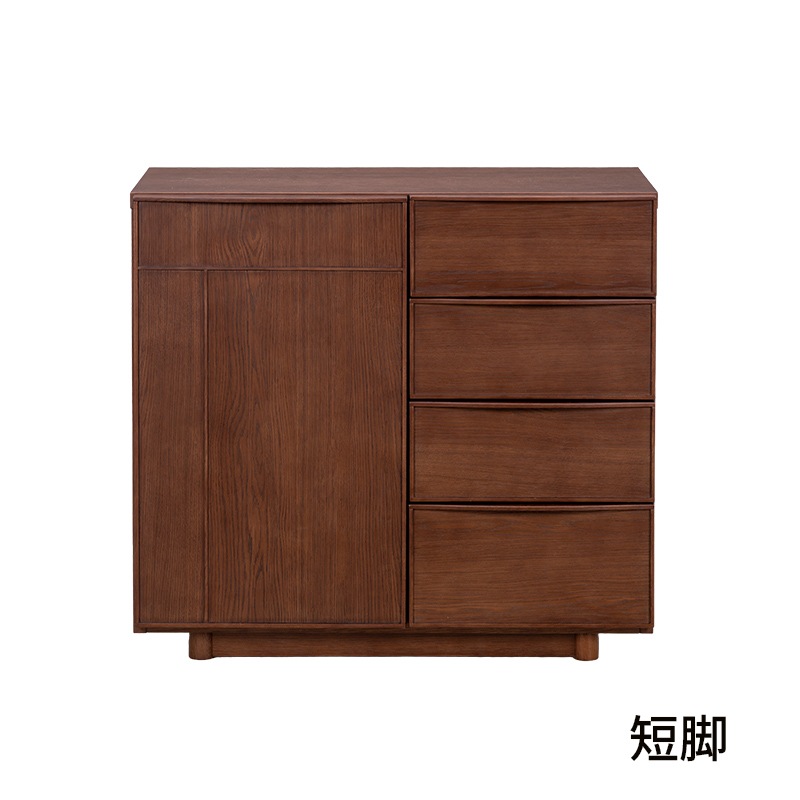 サイドボード Thor（トール） BR【大型商品配送】【MIXAL】の通販