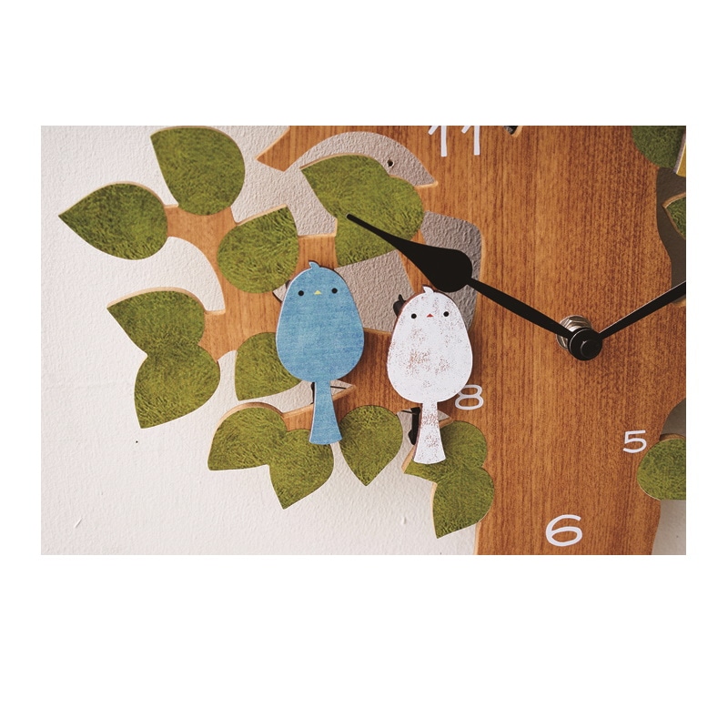 掛時計 トゥルル CL-9891 GNの通販｜東京インテリア公式通販