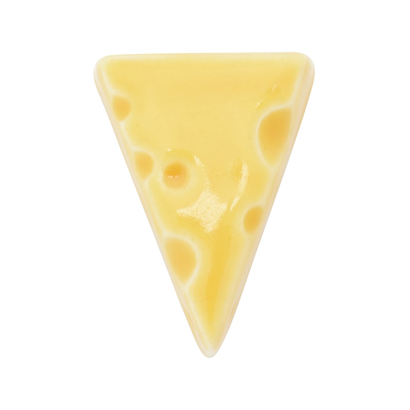 箸置 エメンタールチーズ 4-535aの通販｜東京インテリア公式通販